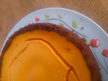 手作りおやつ