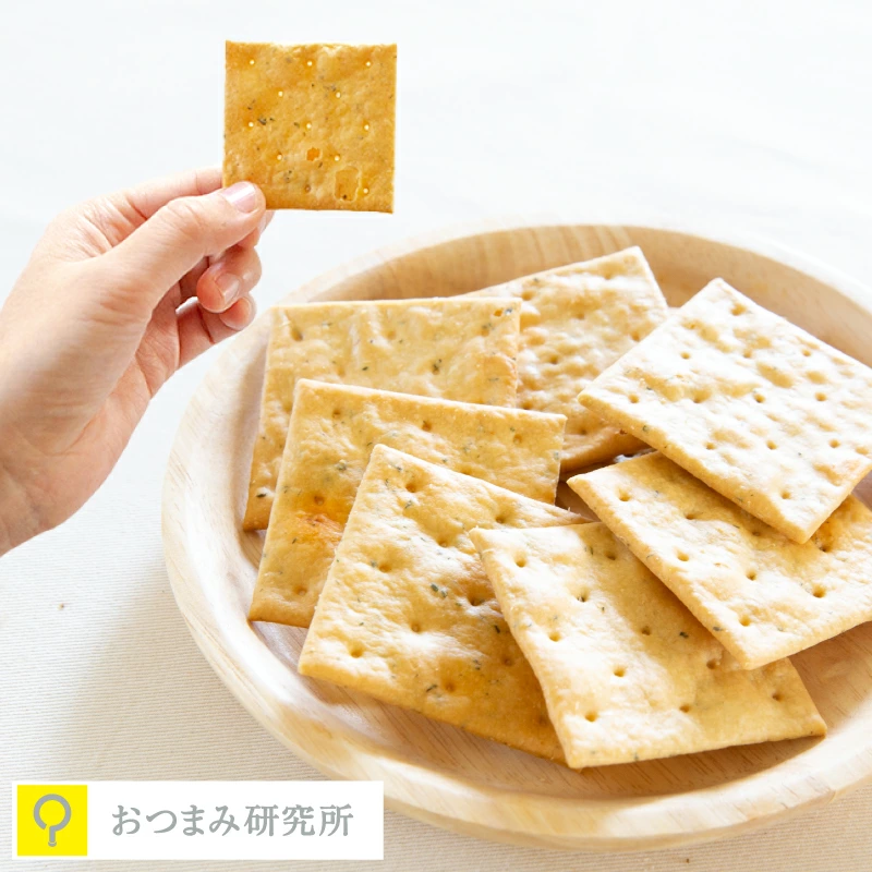野菜クラッカーLB85g