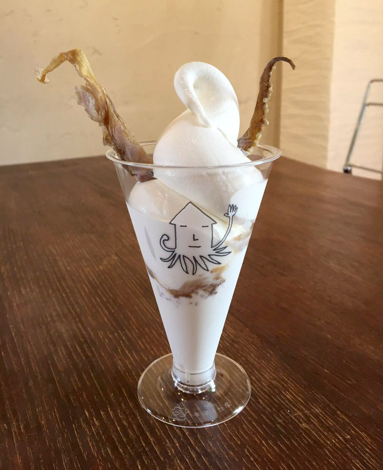 Cafeおつまみ研究