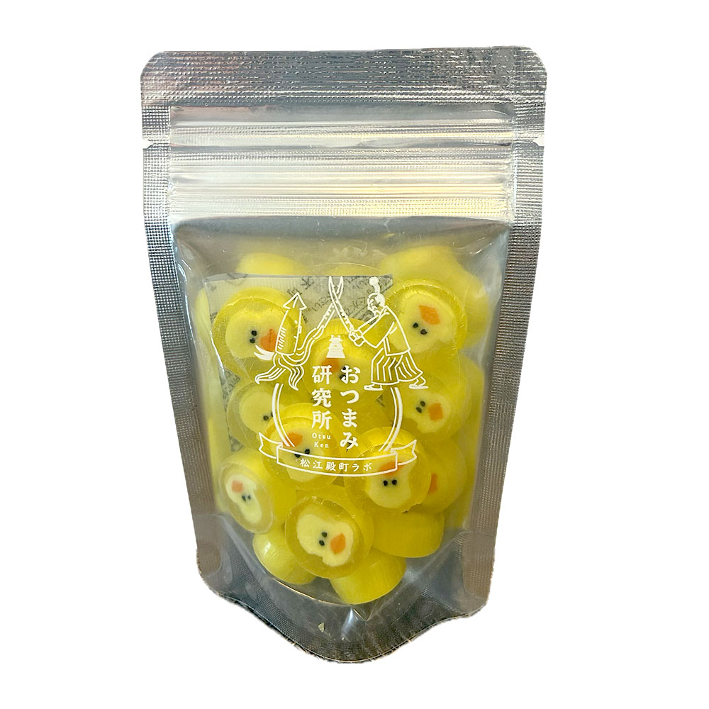 匠の飴ひよこLB