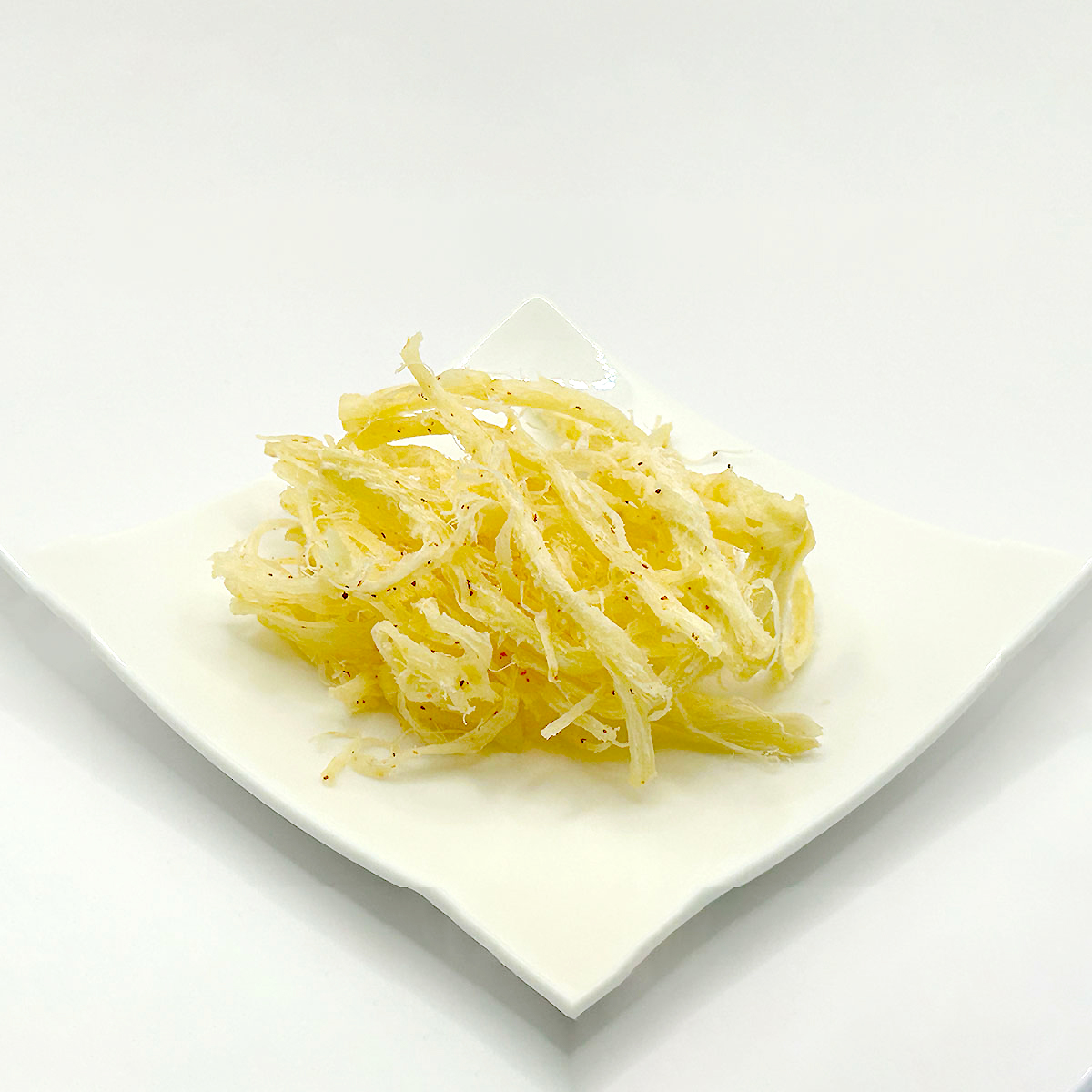 ほんのり辛さきいか