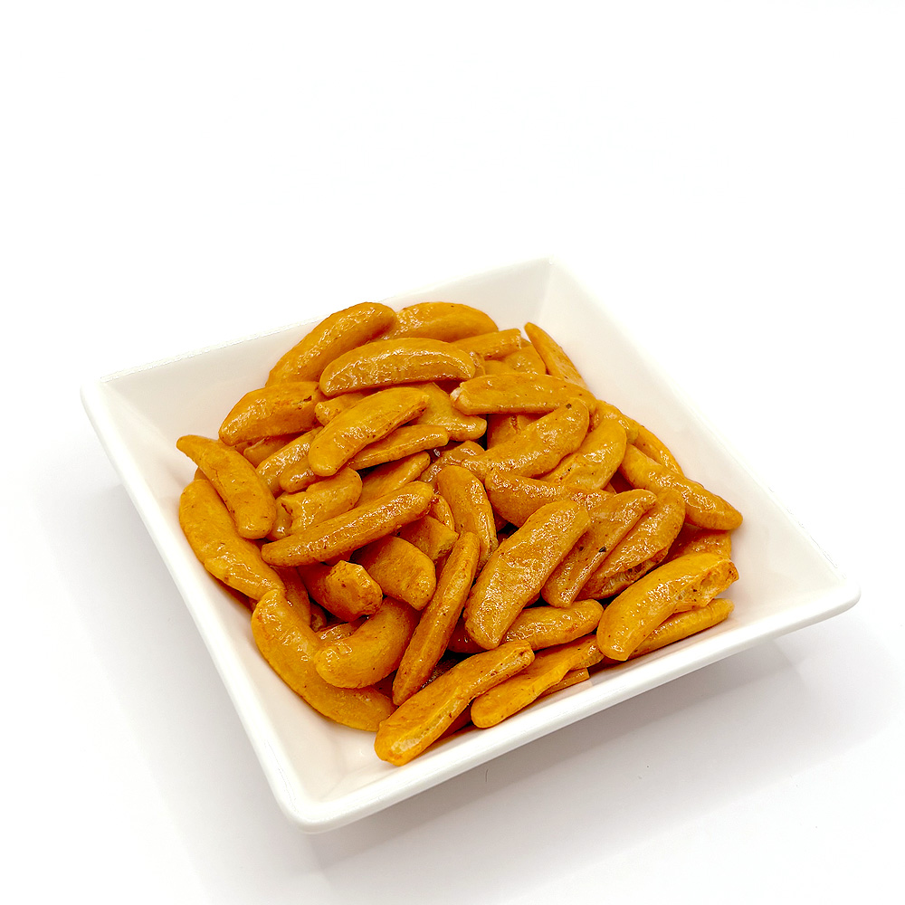 梅味柿の種ポット入り