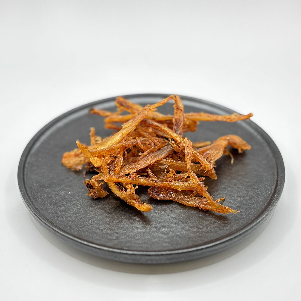 辛子明太さきいか