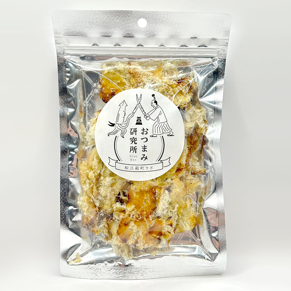 きすのほぐし焼き