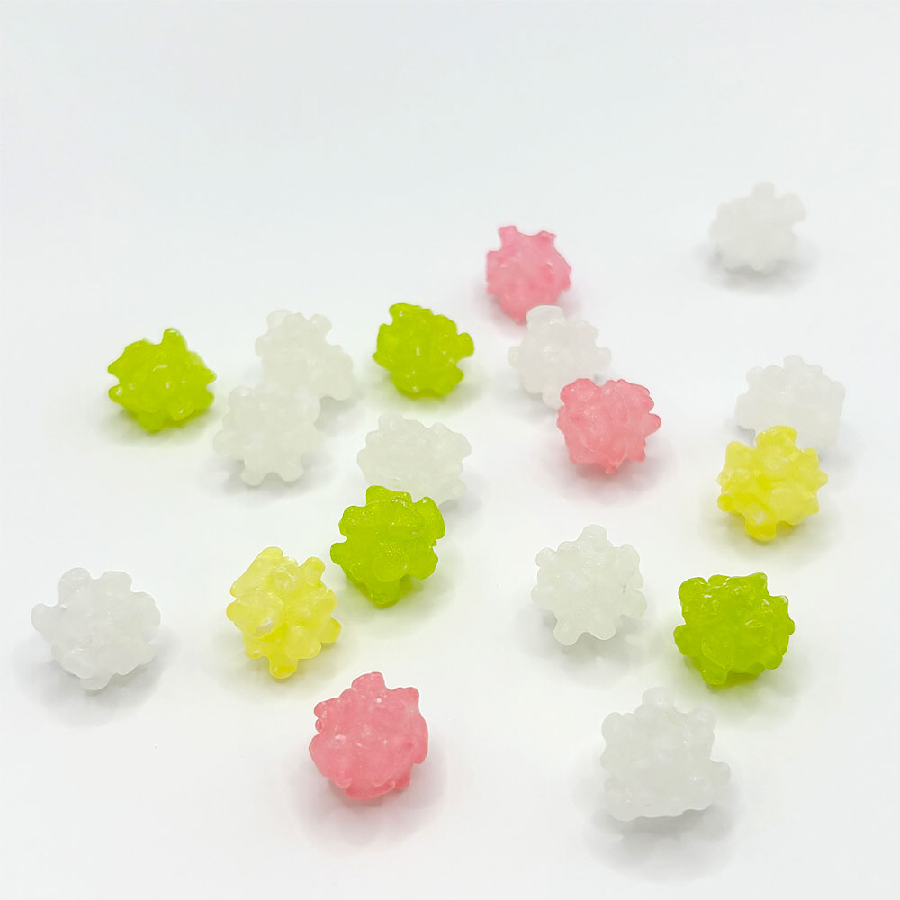 匠の飴　金平糖