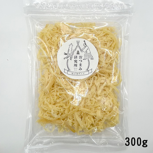 カマンベールチーズいか300g