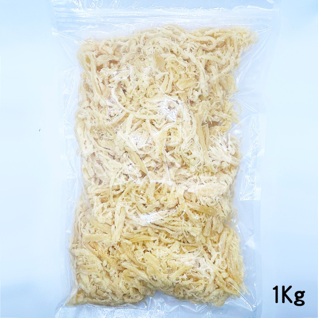 カマンベールチーズいか1Kg