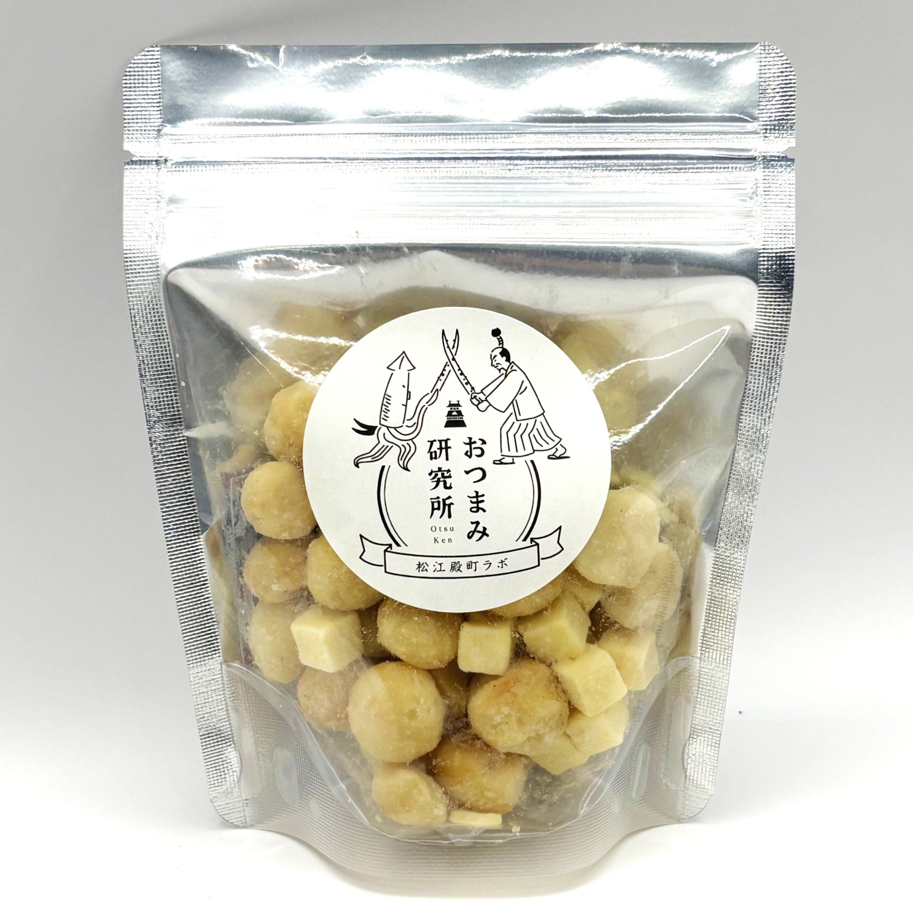 マカダミアナッツ＆チーズLB