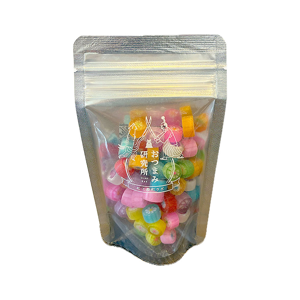 匠の飴　ミニミックス