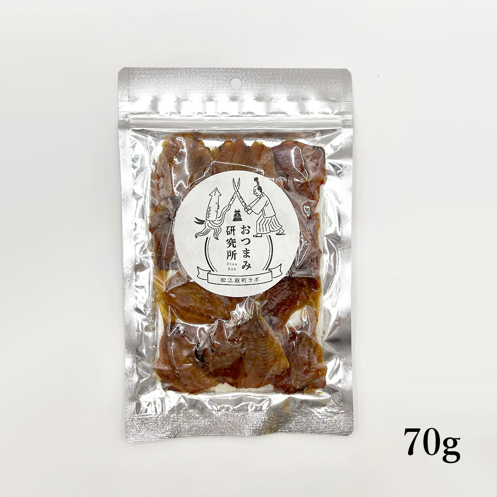 のどぐろ浜焼きLB70g