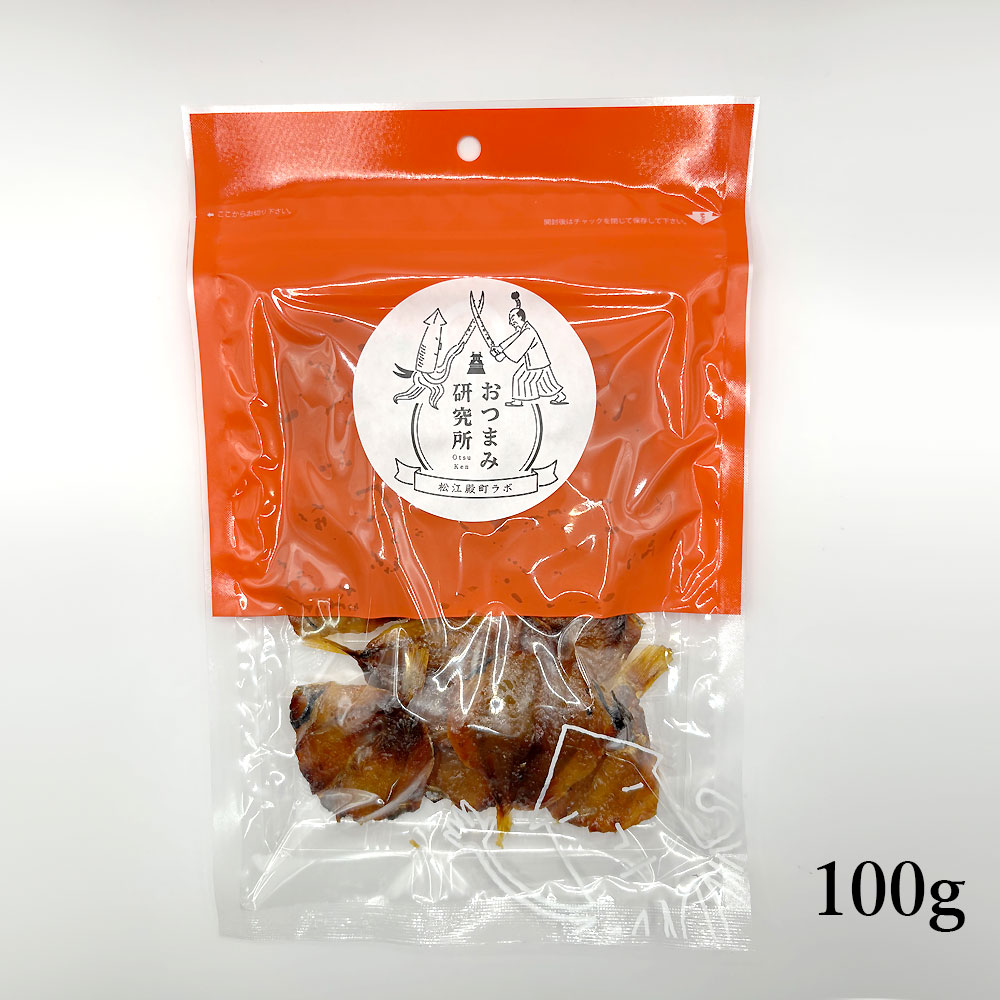 のどぐろ浜焼き100g