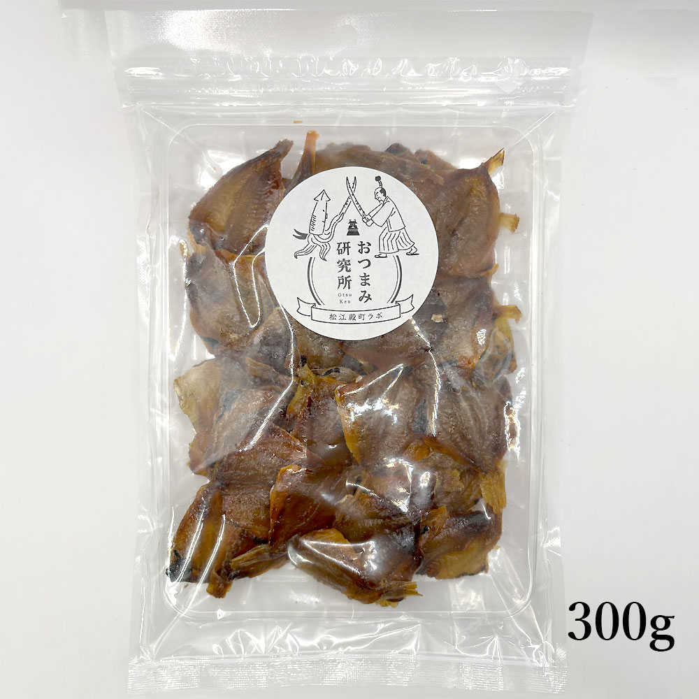 のどぐろ浜焼き300g