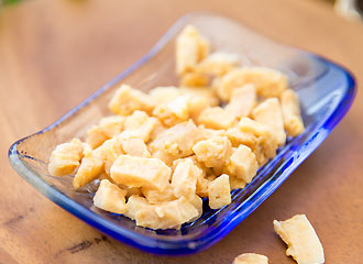 練乳ココナッツ