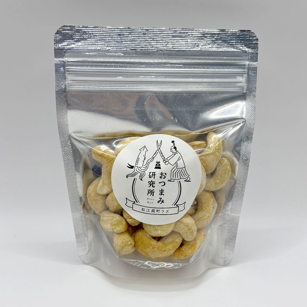 王様カシューナッツ