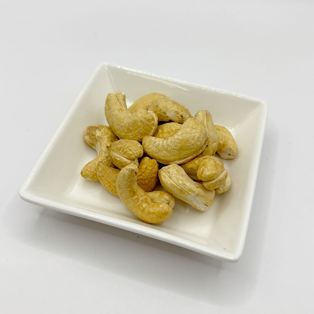 王様カシューナッツ