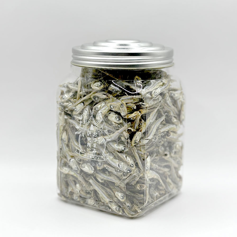 おやつ煮干し200g