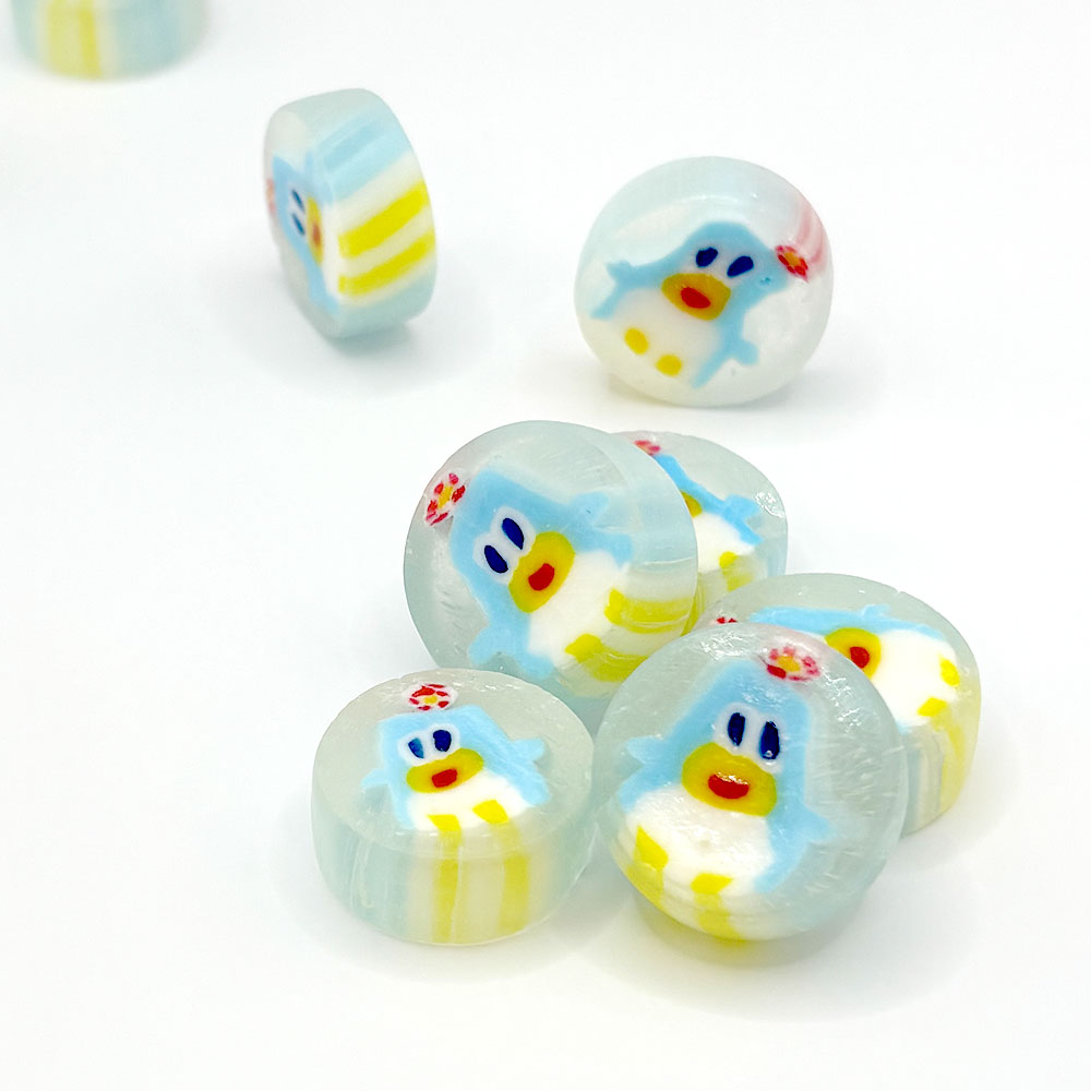 匠の飴ペンギンLB