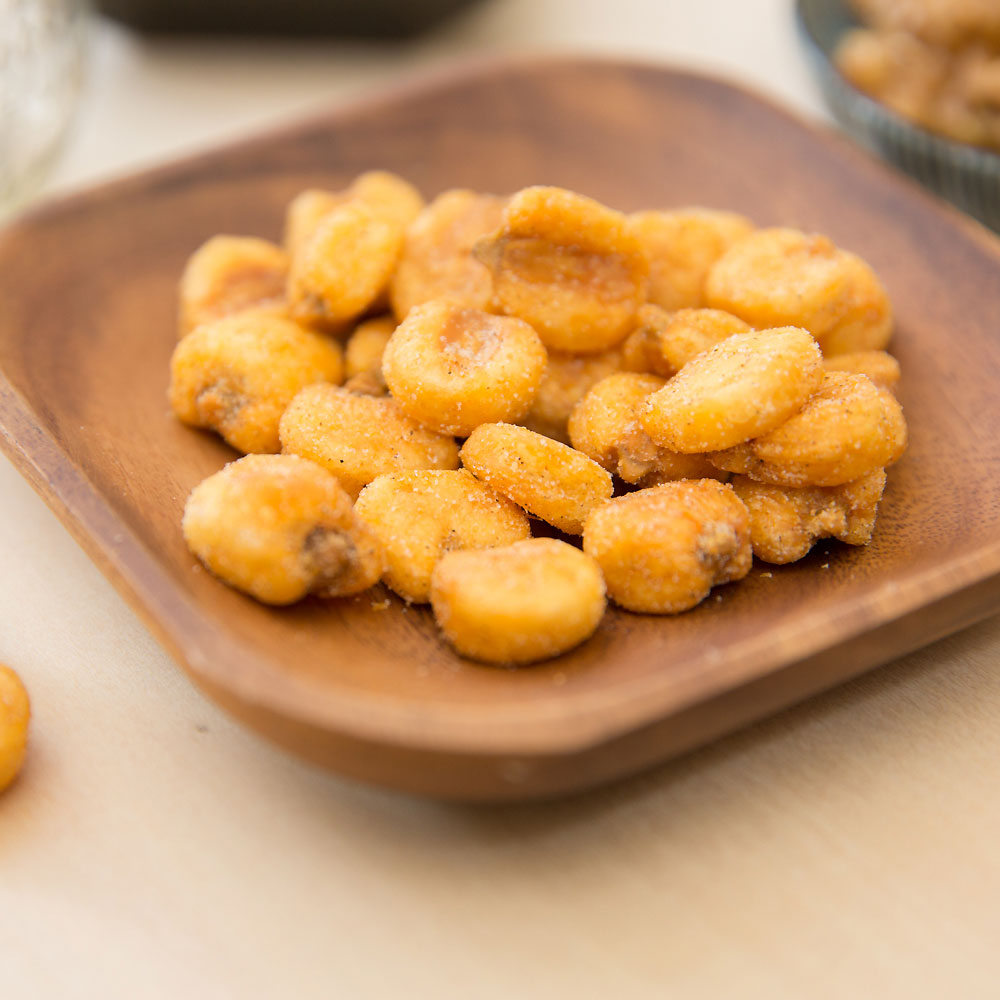 ピリ辛ジャイアントコーン