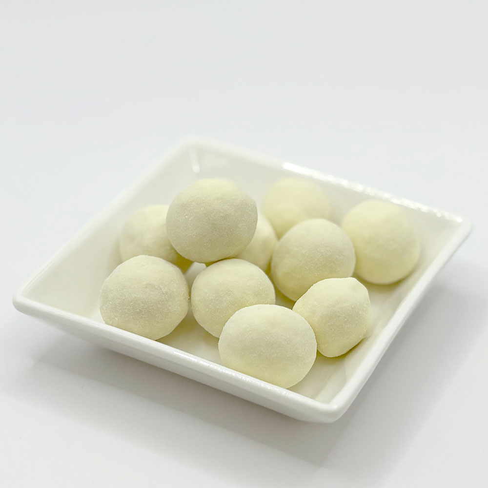 ラムレーズンみるく