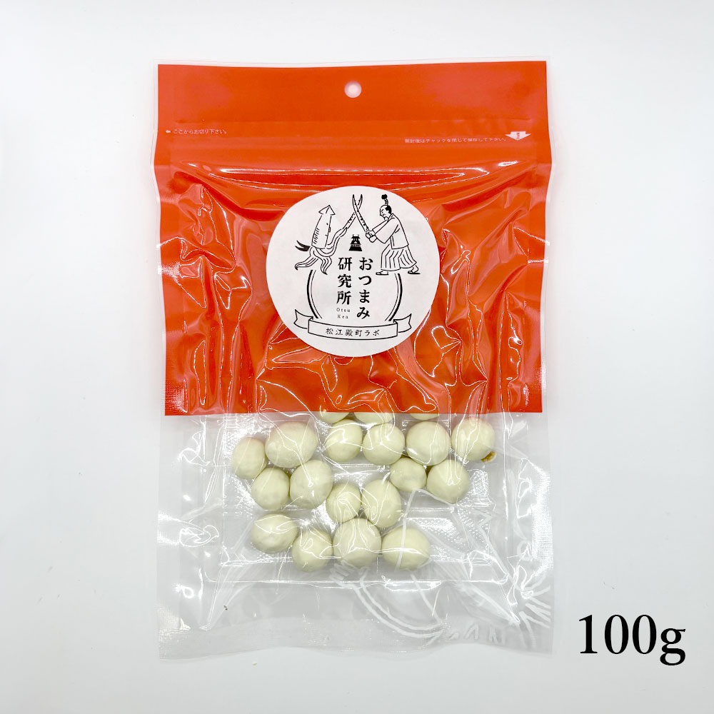 ラムレーズンみるく100g