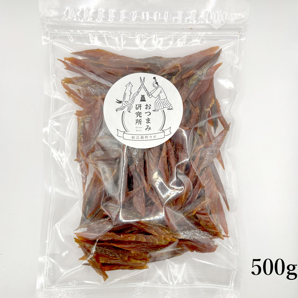鮭とば500g