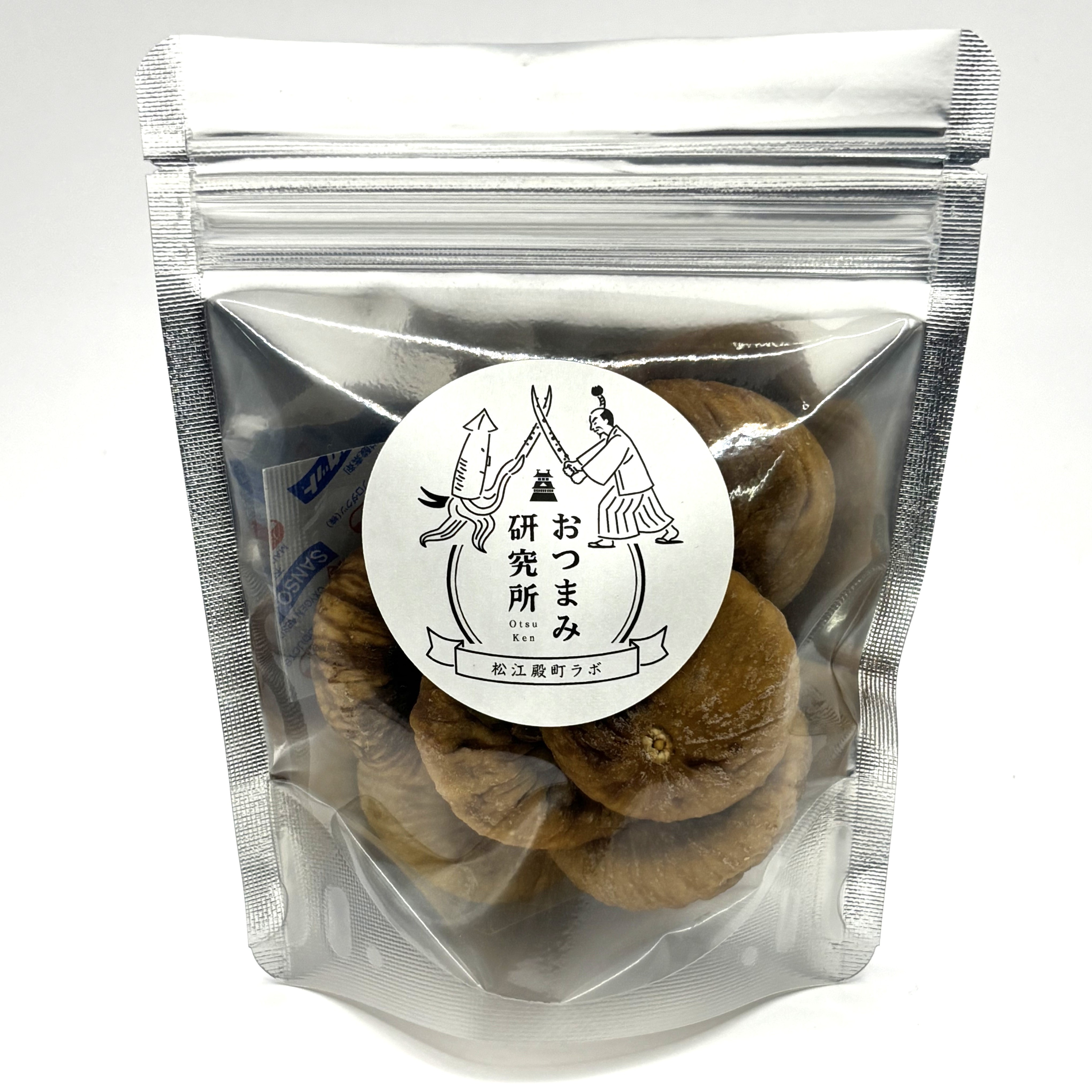 ソフト白いちじくLB