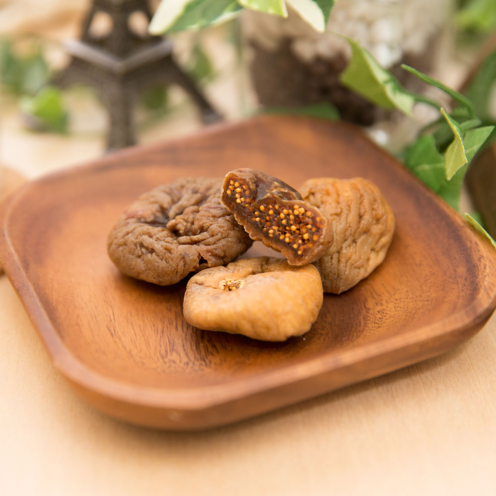 ソフト白いちじく