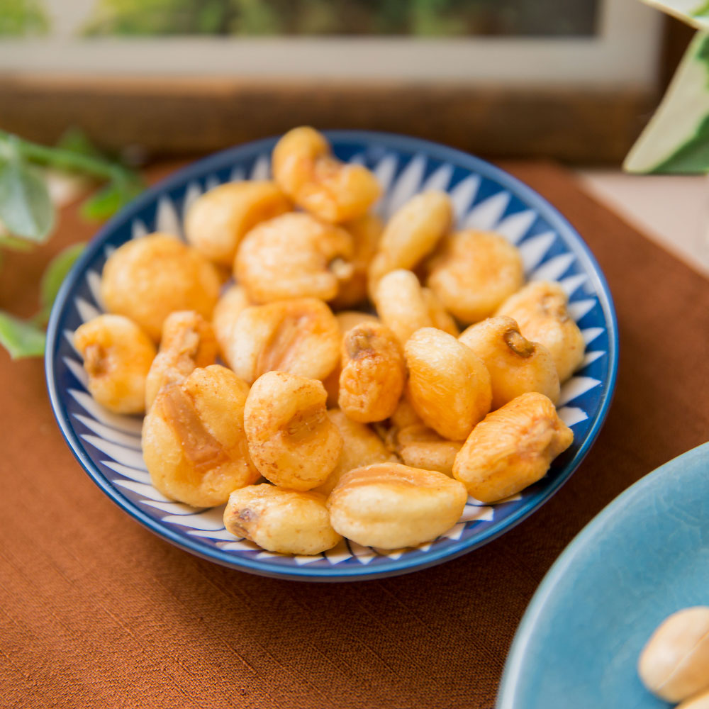 スモークジャイアントコーン