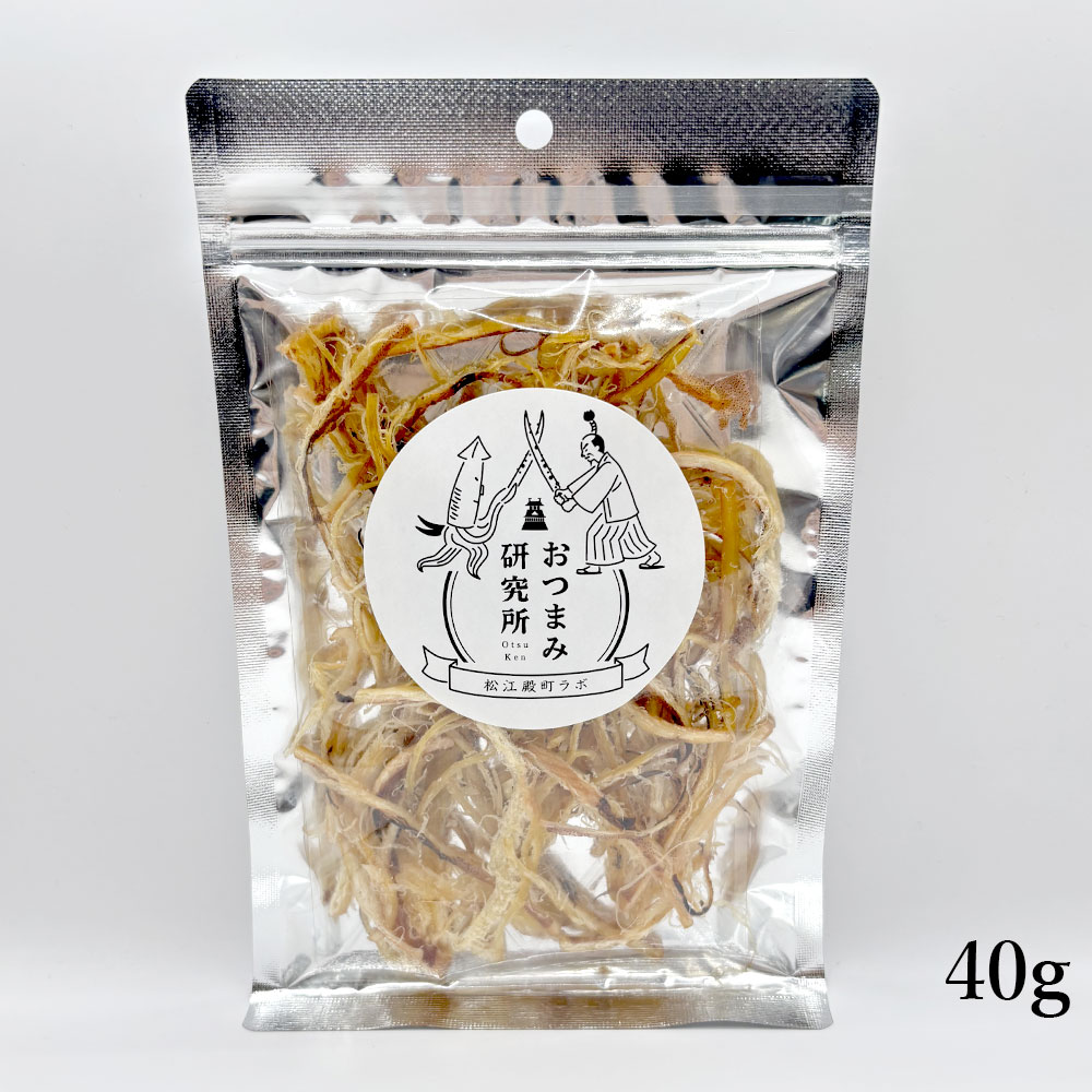 殿様献上するめ40g