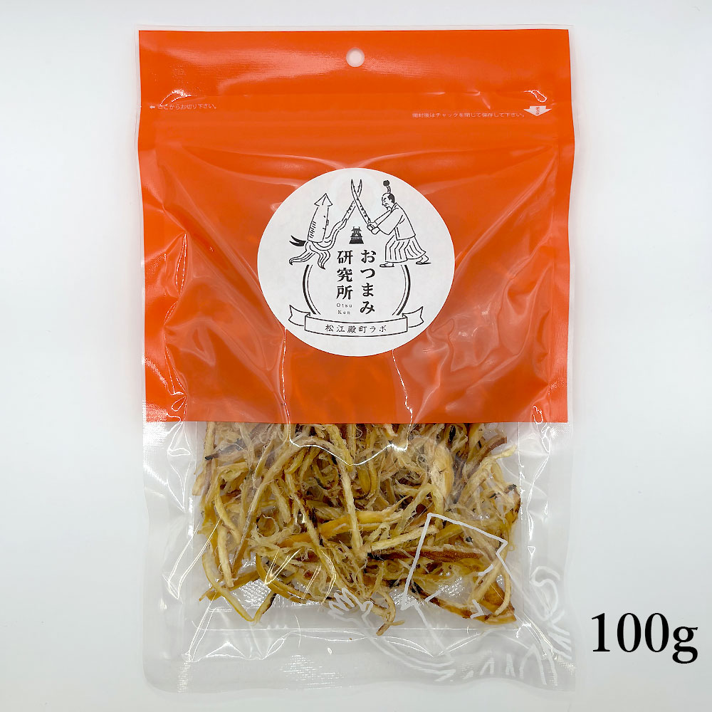 殿様献上するめ100g