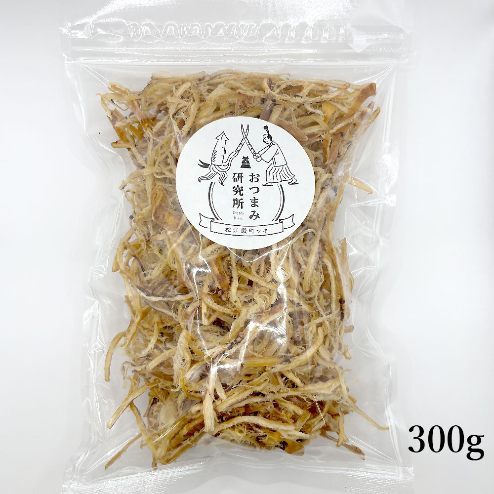 殿様献上するめ300g