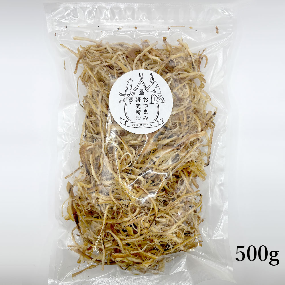 殿様献上するめ500g