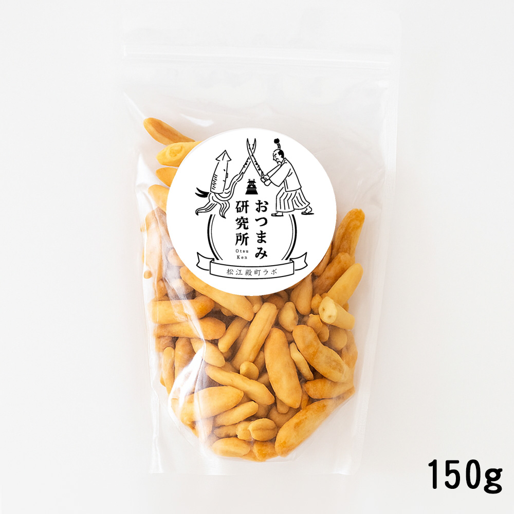 旨塩大柿ピー150gLB