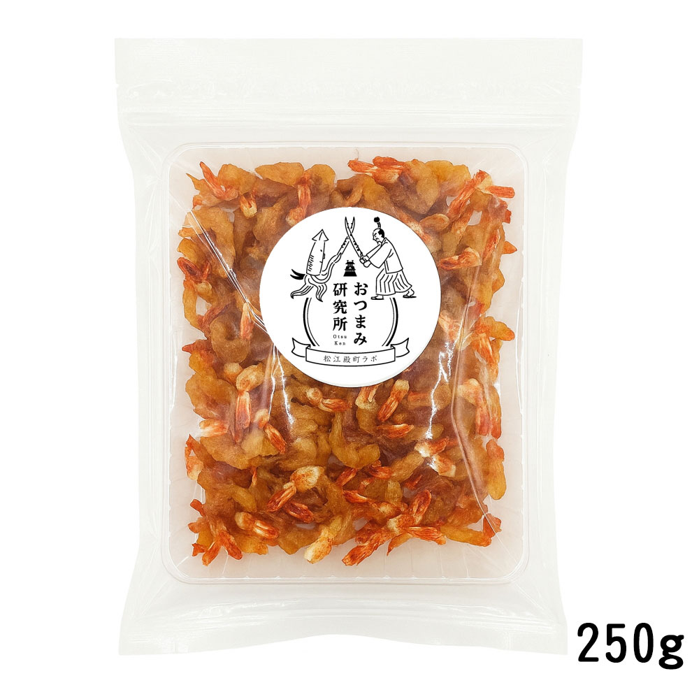 焼きえび250g