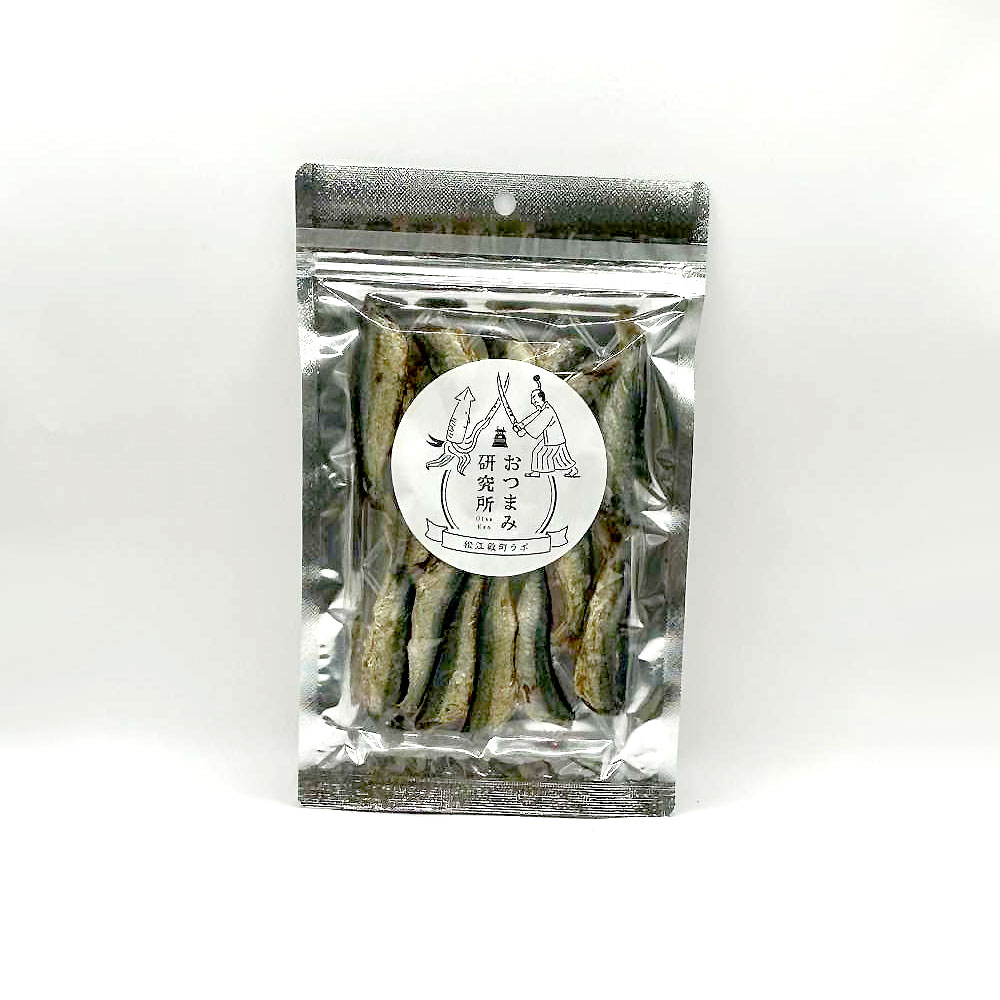 食べる焼きとびうお